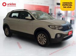 VOLKSWAGEN T-Cross 1.0 4P 200 TSI FLEX AUTOMTICO