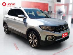 VOLKSWAGEN T-Cross 1.4 4P 250 TSI FLEX HIGHLINE AUTOMTICO