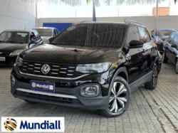 VOLKSWAGEN T-Cross 1.4 4P 250 TSI FLEX HIGHLINE AUTOMTICO