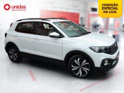 VOLKSWAGEN T-Cross 1.0 4P 200 TSI FLEX AUTOMTICO