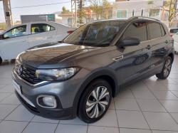 VOLKSWAGEN T-Cross 1.4 4P 250 TSI FLEX HIGHLINE AUTOMTICO