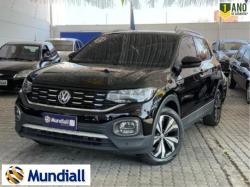 VOLKSWAGEN T-Cross 1.4 4P 250 TSI FLEX HIGHLINE AUTOMTICO