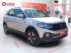 VOLKSWAGEN T-Cross 1.0 4P 200 TSI FLEX COMFORTLINE AUTOMTICO