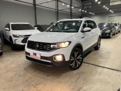 VOLKSWAGEN T-Cross 1.4 4P 250 TSI FLEX HIGHLINE AUTOMTICO