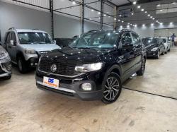 VOLKSWAGEN T-Cross 1.0 4P 200 TSI FLEX SENSE AUTOMTICO