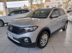 VOLKSWAGEN T-Cross 1.0 4P 200 TSI FLEX SENSE AUTOMTICO