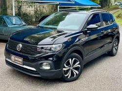 VOLKSWAGEN T-Cross 1.0 4P 200 TSI FLEX SENSE AUTOMTICO