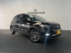 VOLKSWAGEN T-Cross 1.0 4P 200 TSI FLEX SENSE AUTOMTICO