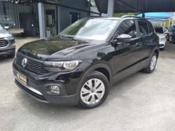 VOLKSWAGEN T-Cross 1.0 4P 200 TSI FLEX SENSE AUTOMTICO