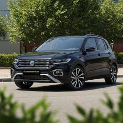 VOLKSWAGEN T-Cross 1.0 4P 200 TSI FLEX AUTOMTICO