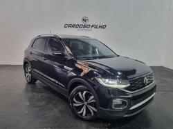 VOLKSWAGEN T-Cross 1.4 4P 250 TSI FLEX HIGHLINE AUTOMTICO