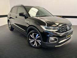 VOLKSWAGEN T-Cross 1.4 4P 250 TSI FLEX HIGHLINE AUTOMTICO