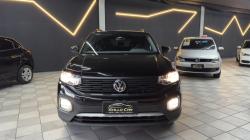 VOLKSWAGEN T-Cross 1.0 4P 200 TSI FLEX SENSE AUTOMTICO