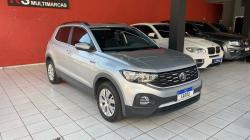 VOLKSWAGEN T-Cross 1.0 4P 200 TSI FLEX AUTOMTICO