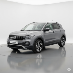 VOLKSWAGEN T-Cross 1.4 4P 250 TSI FLEX HIGHLINE AUTOMTICO
