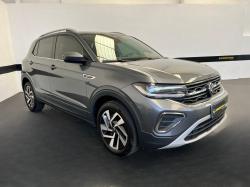 VOLKSWAGEN T-Cross 1.4 4P 250 TSI FLEX HIGHLINE AUTOMTICO
