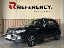 VOLKSWAGEN T-Cross 1.4 4P 250 TSI FLEX HIGHLINE AUTOMTICO