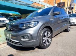 VOLKSWAGEN T-Cross 1.0 4P 200 TSI FLEX COMFORTLINE AUTOMTICO