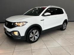VOLKSWAGEN T-Cross 1.4 4P 250 TSI FLEX HIGHLINE AUTOMTICO
