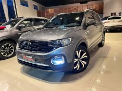 VOLKSWAGEN T-Cross 1.0 4P 200 TSI FLEX HIGHLINE AUTOMTICO