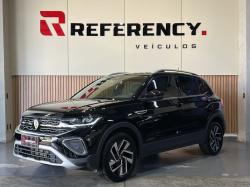 VOLKSWAGEN T-Cross 1.4 4P 250 TSI FLEX HIGHLINE AUTOMTICO