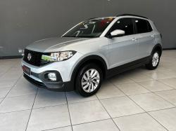 VOLKSWAGEN T-Cross 1.0 4P 200 TSI FLEX AUTOMTICO