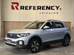 VOLKSWAGEN T-Cross 1.0 4P 200 TSI FLEX AUTOMTICO