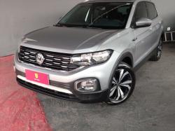 VOLKSWAGEN T-Cross 1.4 4P 250 TSI FLEX HIGHLINE AUTOMTICO