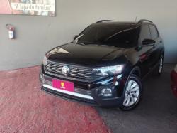 VOLKSWAGEN T-Cross 1.0 4P 200 TSI FLEX SENSE AUTOMTICO
