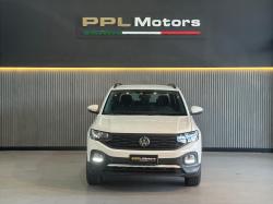 VOLKSWAGEN T-Cross 1.0 4P 200 TSI FLEX AUTOMTICO