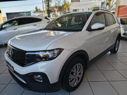 VOLKSWAGEN T-Cross 1.0 4P 200 TSI FLEX SENSE AUTOMTICO