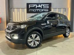 VOLKSWAGEN T-Cross 1.4 4P 250 TSI FLEX HIGHLINE AUTOMTICO