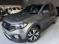VOLKSWAGEN T-Cross 1.0 4P 200 TSI FLEX COMFORTLINE AUTOMTICO