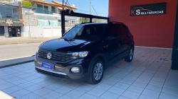 VOLKSWAGEN T-Cross 1.0 4P 200 TSI FLEX AUTOMTICO