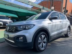 VOLKSWAGEN T-Cross 1.0 4P 200 TSI FLEX SENSE AUTOMTICO