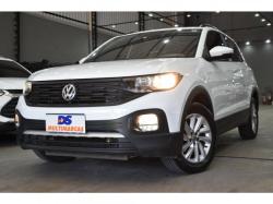 VOLKSWAGEN T-Cross 1.0 4P 200 TSI FLEX SENSE AUTOMTICO