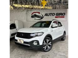 VOLKSWAGEN T-Cross 1.0 4P 200 TSI FLEX COMFORTLINE AUTOMTICO