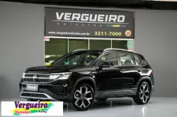 VOLKSWAGEN Taos 1.4 16V 4P FLEX 250 TSI HIGHLINE AUTOMTICO