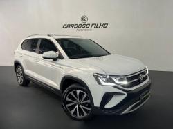 VOLKSWAGEN Taos 1.4 16V 4P FLEX 250 TSI HIGHLINE AUTOMTICO