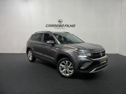 VOLKSWAGEN Taos 1.4 16V 4P FLEX 250 TSI CONFORTLINE AUTOMTICO