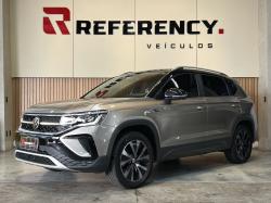 VOLKSWAGEN Taos 1.4 16V 4P FLEX 250 TSI HIGHLINE AUTOMTICO