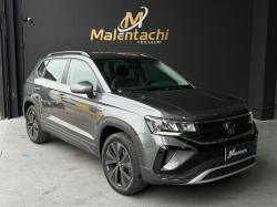 VOLKSWAGEN Taos 1.4 16V 4P FLEX 250 TSI CONFORTLINE AUTOMTICO