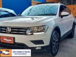 VOLKSWAGEN Tiguan 1.4 16V 4P TSI 250 FLEX TURBO AUTOMTICO