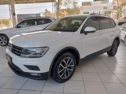 VOLKSWAGEN Tiguan 1.4 16V 4P TSI 250 FLEX TURBO AUTOMTICO