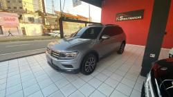VOLKSWAGEN Tiguan 1.4 16V 4P TSI 250 FLEX TURBO AUTOMTICO