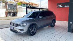 VOLKSWAGEN Tiguan 1.4 16V 4P TSI 250 FLEX TURBO AUTOMTICO