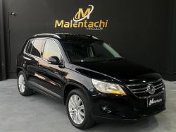 VOLKSWAGEN Tiguan 1.4 250 TSI TOTAL FLEX ALLSPACE TURBO AUTOMTICO TIPTRONIC
