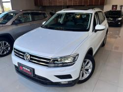VOLKSWAGEN Tiguan 1.4 16V 4P TSI 250 FLEX TURBO COMFORTLINE AUTOMTICO