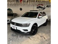 VOLKSWAGEN Tiguan 1.4 16V 4P TSI TURBO DSG AUTOMTICO