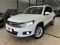 VOLKSWAGEN Tiguan 2.0 16V 4P TSI 4WD TURBO AUTOMTICO